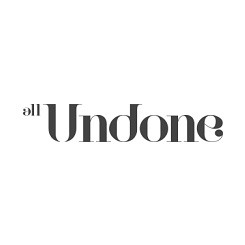All Undone