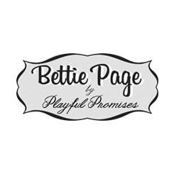 Bettie Page Lingerie
