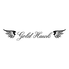 Gold Hawk