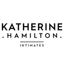 Katherine Hamilton