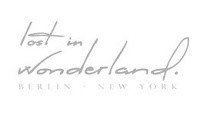 Lost in Wonderland