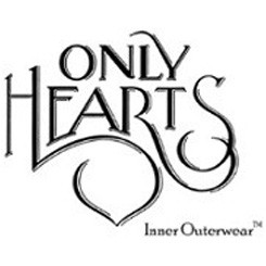 Only Hearts