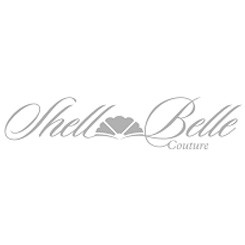 Shell Belle Couture