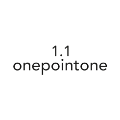 Onepointone